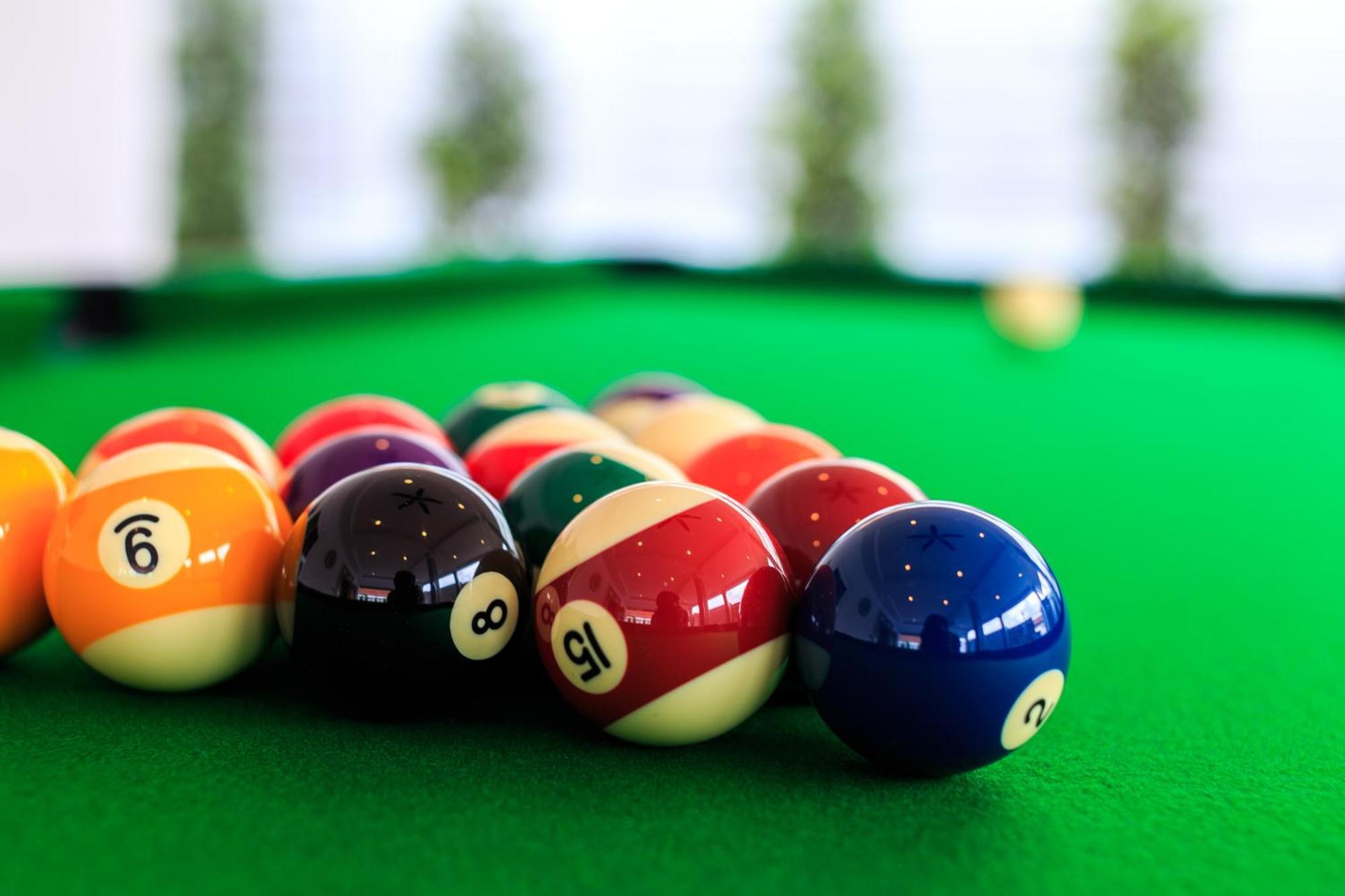 Pattaya Private Villa - Pool,Sauna,Snooker,Bbq Екстериор снимка