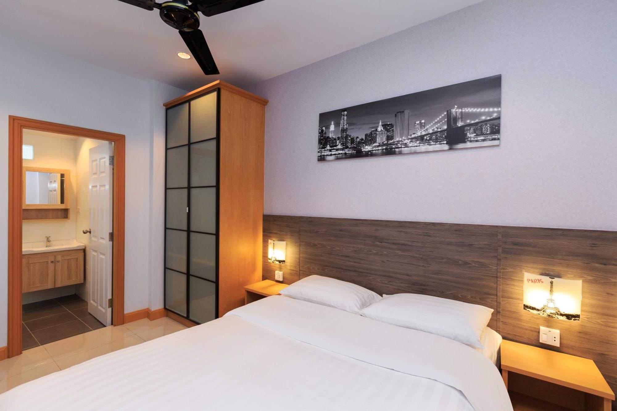 Pattaya Private Villa - Pool,Sauna,Snooker,Bbq Екстериор снимка